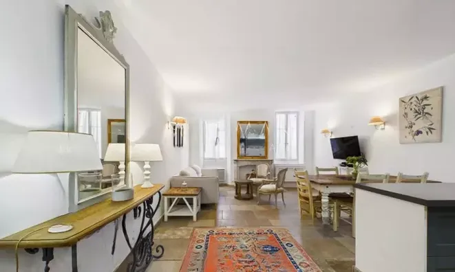 Недвижимость Villa Suquet Cannes: 10