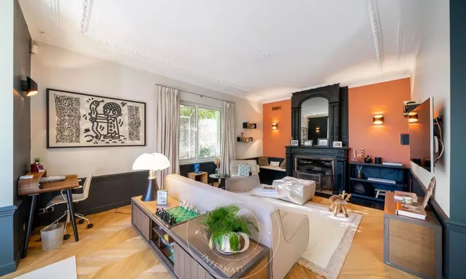 Недвижимость Villa Croix des Gardes: 4