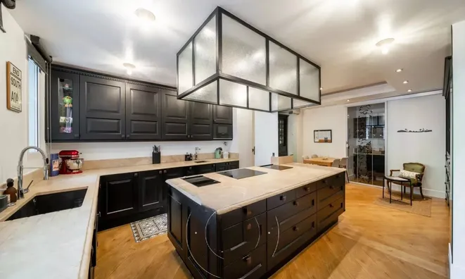 Недвижимость Villa Croix des Gardes: 5