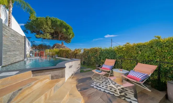 Недвижимость Villa Croix des Gardes: 6