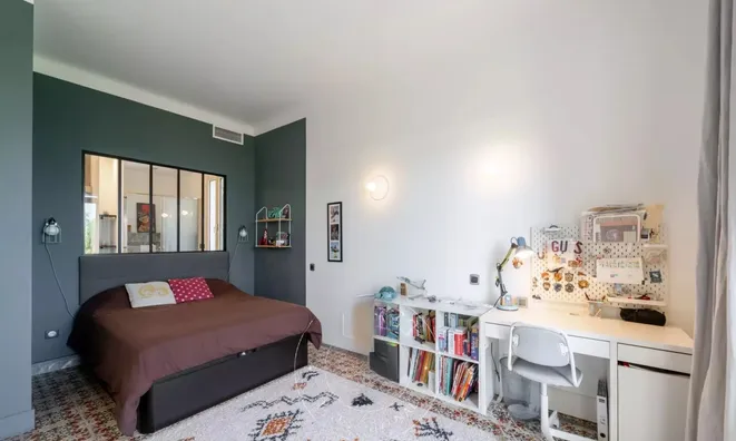 Недвижимость Villa Croix des Gardes: 8