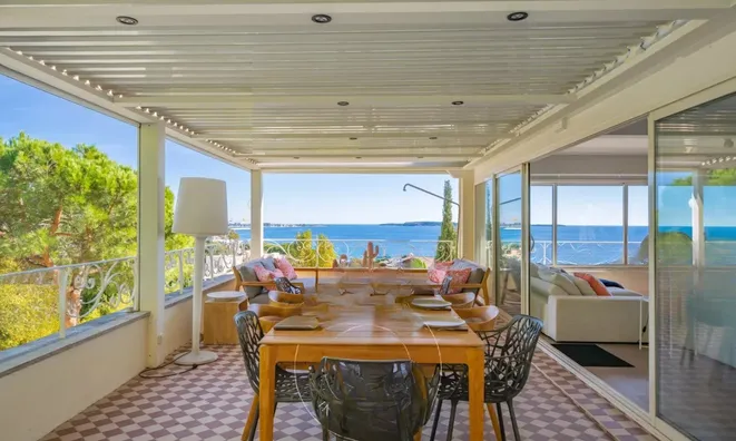 Недвижимость Villa Croix des Gardes: 11