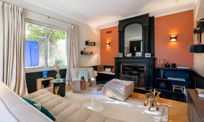 Недвижимость Villa Croix des Gardes: 13