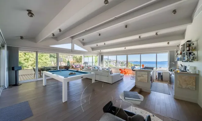 Недвижимость Villa Croix des Gardes: 14