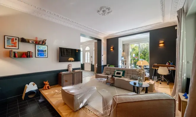 Недвижимость Villa Croix des Gardes: 16