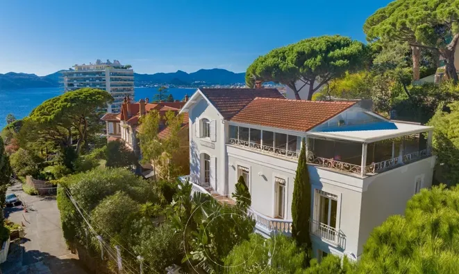 Недвижимость Villa Croix des Gardes: 17