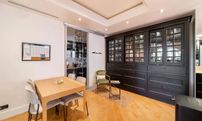 Недвижимость Villa Croix des Gardes: 18