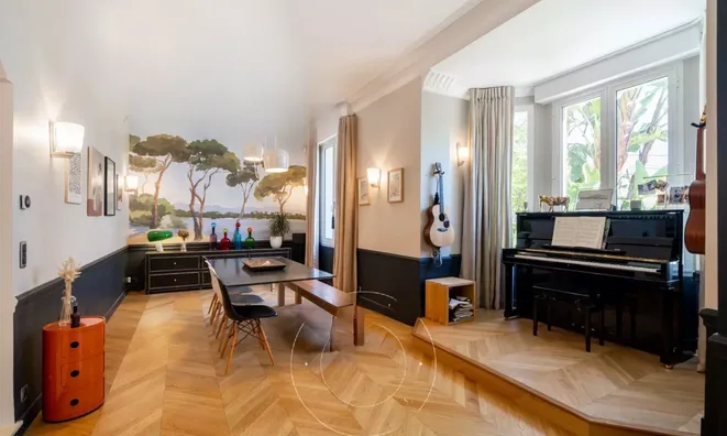 Недвижимость Villa Croix des Gardes: 20