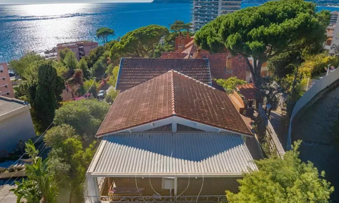 Недвижимость Villa Croix des Gardes: 21