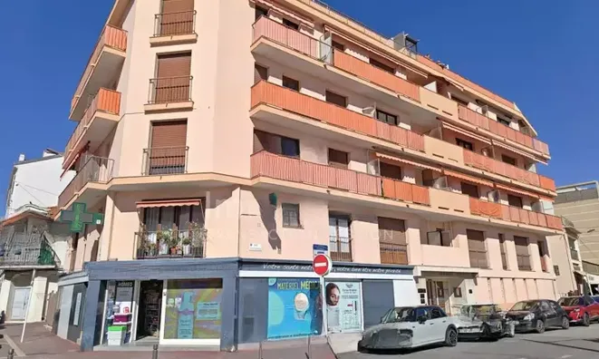 Недвижимость Villa La Bocca: 10