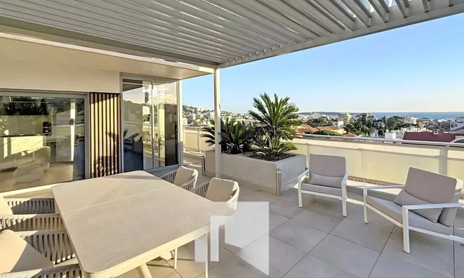 Недвижимость Villa Cannes: 3