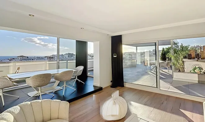 Недвижимость Villa Cannes: 4