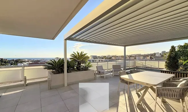 Недвижимость Villa Cannes: 10