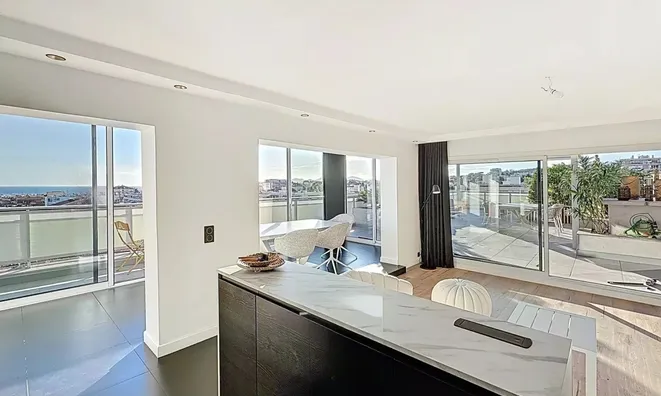 Недвижимость Villa Cannes: 12