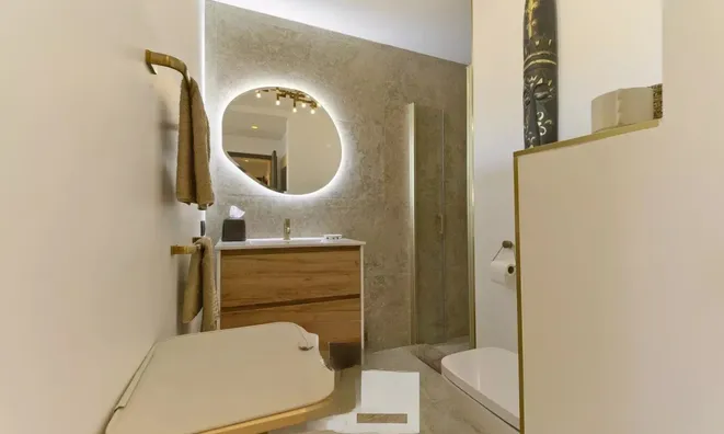 Недвижимость Villa Cannes: 14