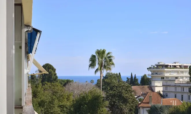 Недвижимость Villa Pointe Croisette: 2