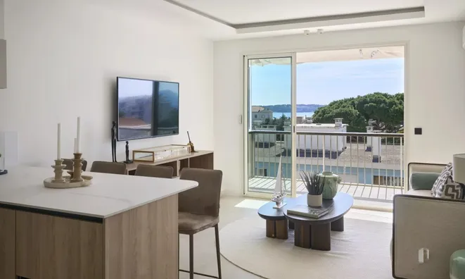 Недвижимость Villa Pointe Croisette: 3