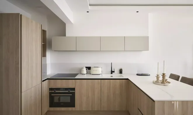 Недвижимость Villa Pointe Croisette: 4