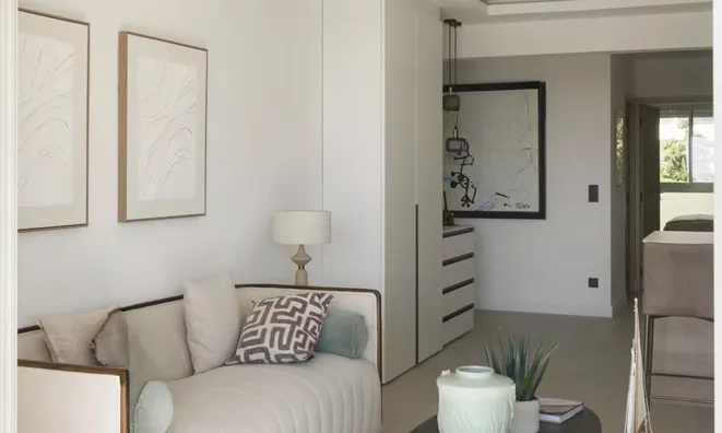 Недвижимость Villa Pointe Croisette: 5