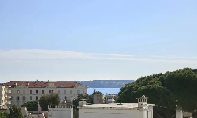 Недвижимость Villa Pointe Croisette: 11