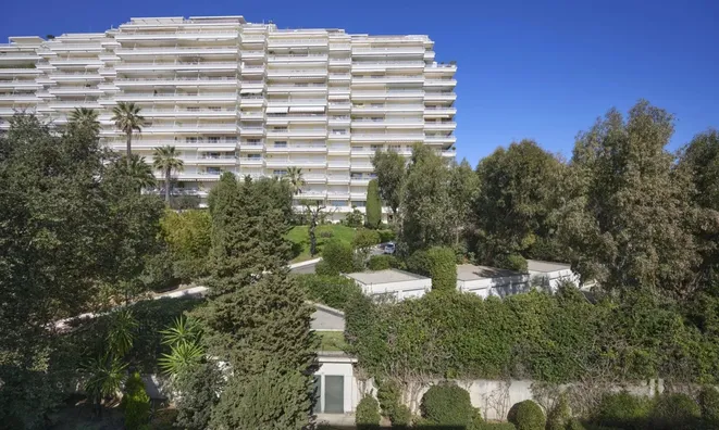 Недвижимость Villa Pointe Croisette: 12