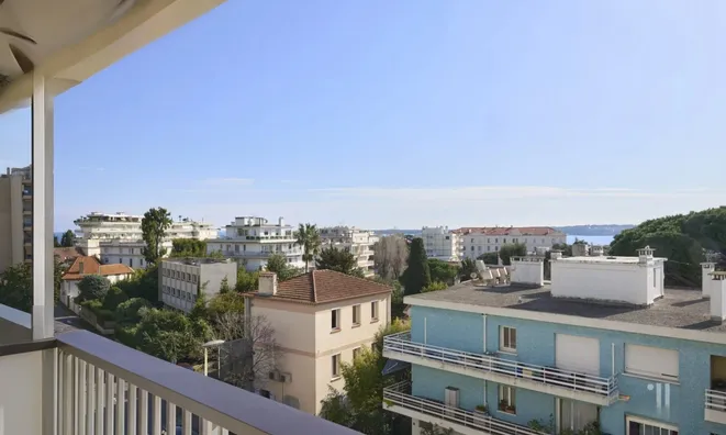 Недвижимость Villa Pointe Croisette: 13