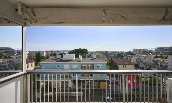 Недвижимость Villa Pointe Croisette: 14