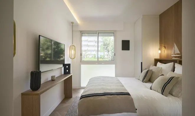 Недвижимость Villa Pointe Croisette: 15