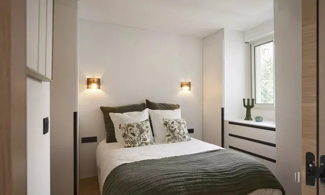 Недвижимость Villa Pointe Croisette: 16