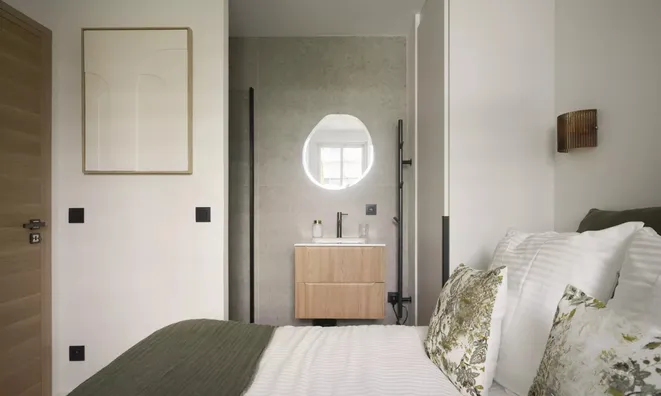 Недвижимость Villa Pointe Croisette: 17