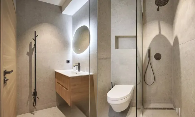 Недвижимость Villa Pointe Croisette: 18