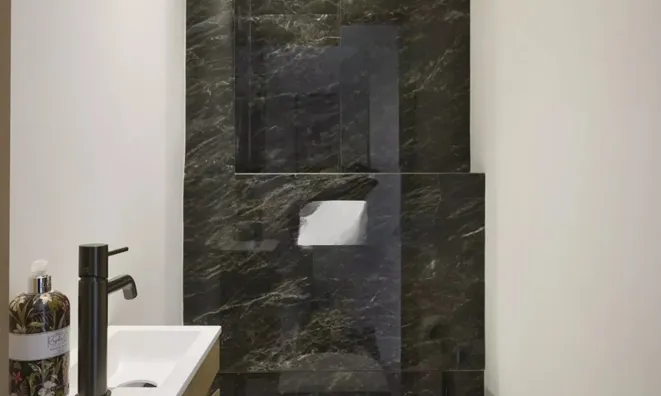 Недвижимость Villa Pointe Croisette: 21