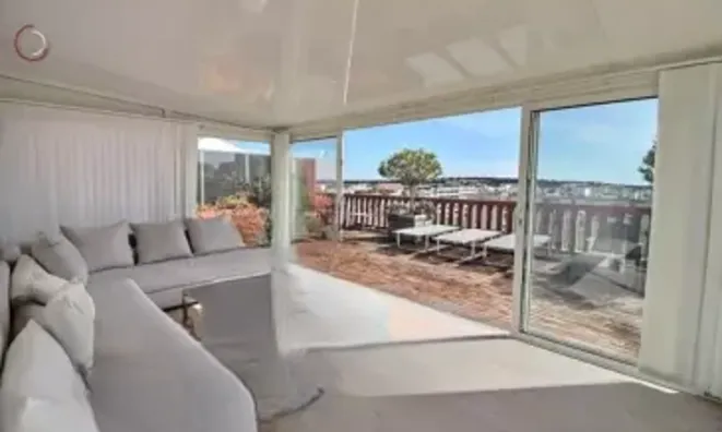 Недвижимость Villa Pointe Croisette: 2