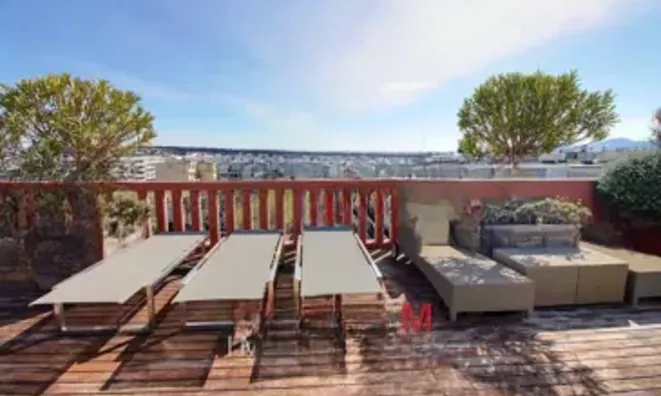 Недвижимость Villa Pointe Croisette: 3