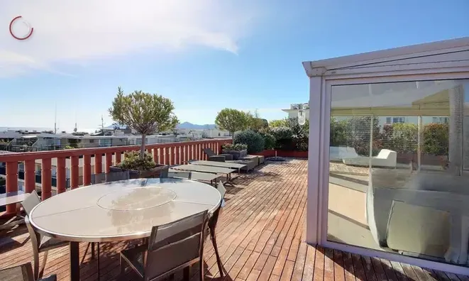 Недвижимость Villa Pointe Croisette: 4