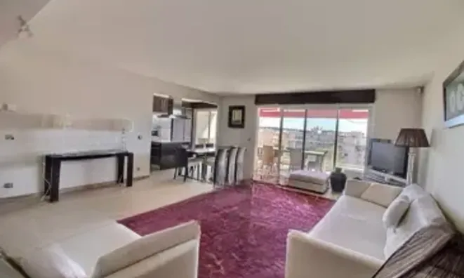 Недвижимость Villa Pointe Croisette: 5