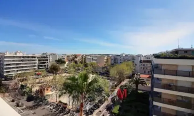 Недвижимость Villa Pointe Croisette: 6