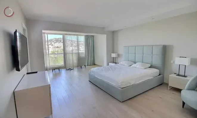 Недвижимость Villa Pointe Croisette: 7