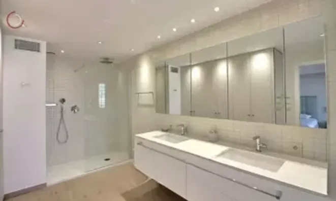 Недвижимость Villa Pointe Croisette: 8