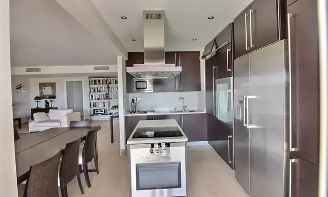 Недвижимость Villa Pointe Croisette: 10