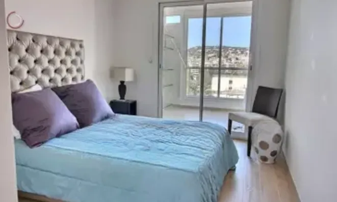 Недвижимость Villa Pointe Croisette: 11