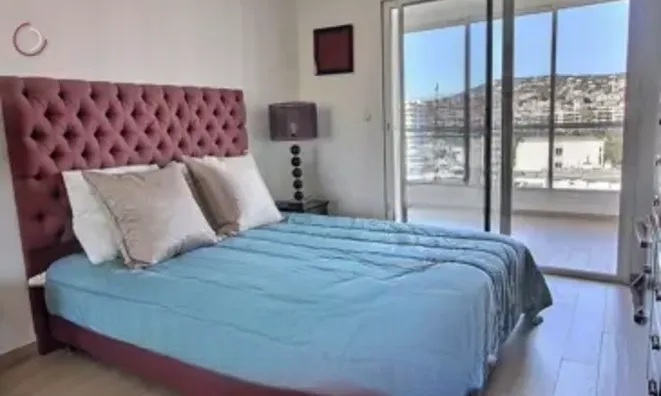 Недвижимость Villa Pointe Croisette: 12