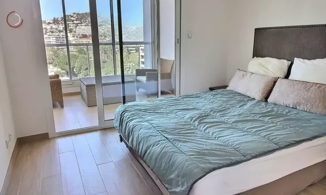 Недвижимость Villa Pointe Croisette: 13