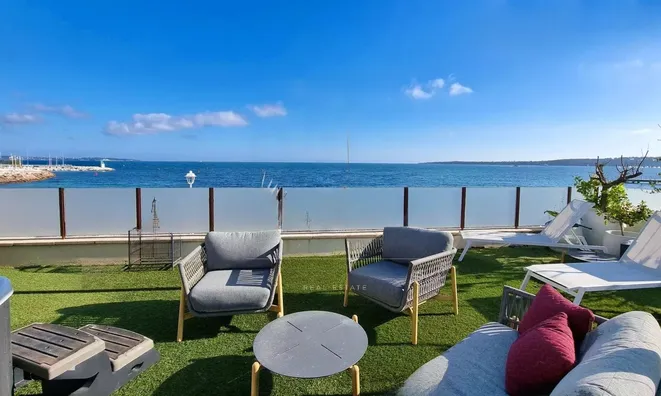 Недвижимость Villa Pointe Croisette: 1