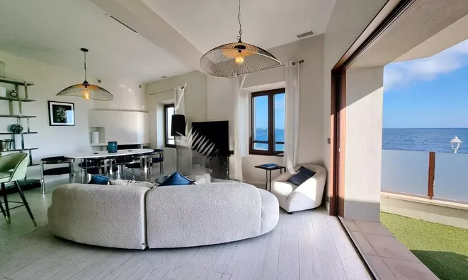Недвижимость Villa Pointe Croisette: 4
