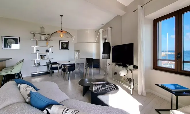Недвижимость Villa Pointe Croisette: 5