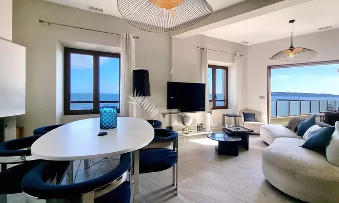 Недвижимость Villa Pointe Croisette: 7