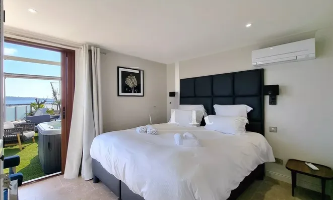 Недвижимость Villa Pointe Croisette: 8