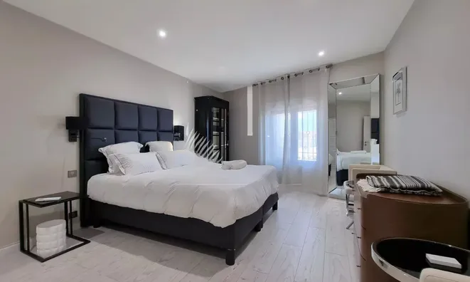 Недвижимость Villa Pointe Croisette: 9