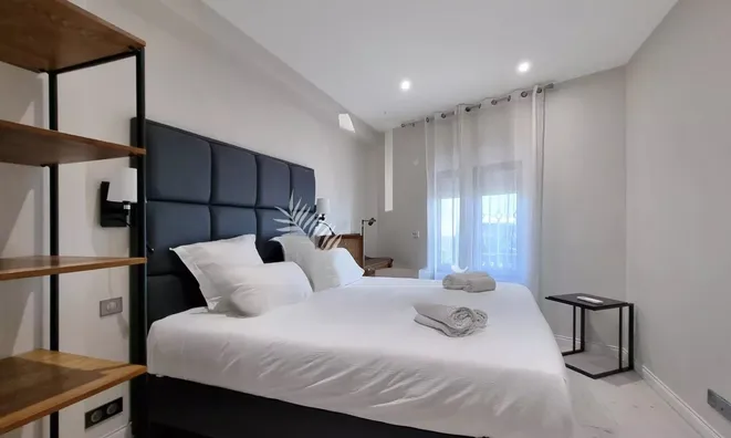 Недвижимость Villa Pointe Croisette: 11